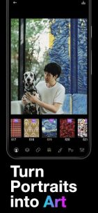 Phocus : Portrait Mode & Portrait Lighting Editor 16.0.0 Apk + Mod for Android 3