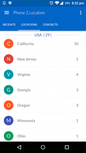 Phone 2 Location – Caller ID Location Tracker Pro 6.22 Apk for Android 1