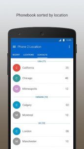 Phone 2 Location – Caller ID Location Tracker Pro 6.22 Apk for Android 2