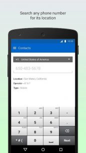 Phone 2 Location – Caller ID Location Tracker Pro 6.22 Apk for Android 5