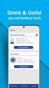Phone Booster Pro – Force Stop, Speed Booster 128.10.24 Apk for Android 3