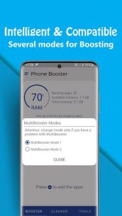 Phone Booster Pro – Force Stop, Speed Booster 128.10.24 Apk for Android 4