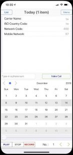 Phone Calendar (Paid) 10.4.0 Apk for Android 1