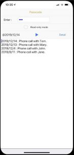 Phone Calendar (Paid) 10.4.0 Apk for Android 3