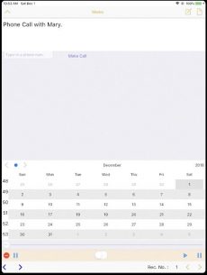 Phone Calendar (Paid) 10.4.0 Apk for Android 5