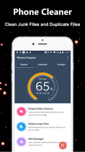 Phone Cleaner – Clean my Android & Fast Charging 1.0.15 Apk for Android 1