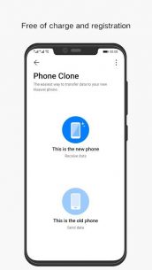 Phone Clone 12.0.0.400 Apk for Android 1