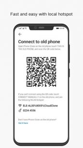 Phone Clone 12.0.0.400 Apk for Android 2