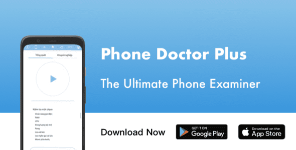 phone doctor plus android cover