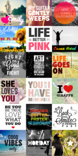Phonto – Text on Photos (PRO) 1.7.112 Apk for Android 3