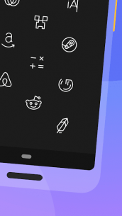 Phosphor Icon Pack 1.6.4 Apk for Android 2