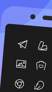 Phosphor Icon Pack 1.6.4 Apk for Android 3