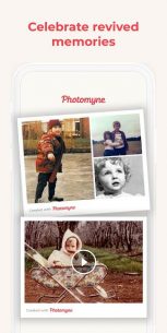Photo Scan App by Photomyne (PREMIUM) 21.21002L Apk for Android 5