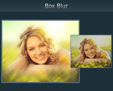 Photo Blur Effects – Variety (PREMIUM) 1.5 Apk for Android 1