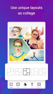 Photo Collage – Side by Side Picture Photo Editor (PRO) 1.1.1 Apk for Android 2