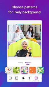 Photo Collage – Side by Side Picture Photo Editor (PRO) 1.1.1 Apk for Android 3