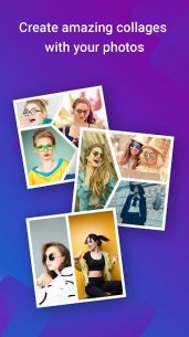 Photo Collage – Side by Side Picture Photo Editor (PRO) 1.1.1 Apk for Android 4