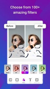 Photo Collage – Side by Side Picture Photo Editor (PRO) 1.1.1 Apk for Android 5