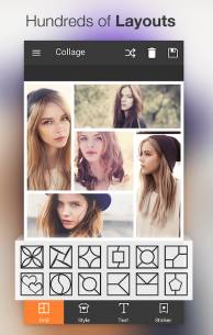 Photo Collage Editor 2.63 Apk for Android 1