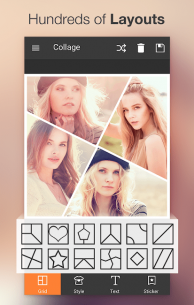 Photo Collage Editor 2.63 Apk for Android 2