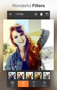 Photo Collage Editor 2.63 Apk for Android 5