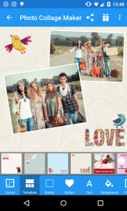 Photo Collage Maker (PREMIUM) 17.4 Apk for Android 2