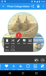 Photo Collage Maker (PREMIUM) 17.4 Apk for Android 4