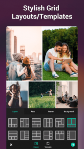 Photo Collage Maker, PIP, Photo Editor, Grid 2.1.4 Apk for Android 2