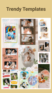 Collage Maker – Photo Editor (PRO) 2.7.31 Apk for Android 5
