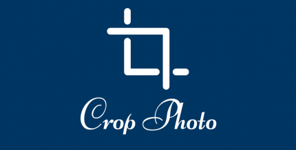 photo crop video crop cover