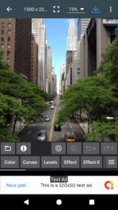 Photo Editor (UNLOCKED) 10.1.1 Apk + Mod for Android 1