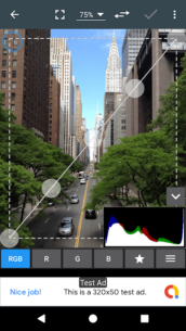 Photo Editor (UNLOCKED) 10.1.1 Apk + Mod for Android 2