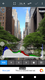 Photo Editor (UNLOCKED) 10.1.1 Apk + Mod for Android 3