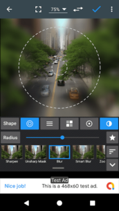 Photo Editor (UNLOCKED) 10.1.1 Apk + Mod for Android 4