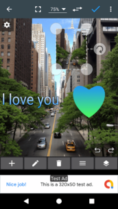 Photo Editor (UNLOCKED) 10.1.1 Apk + Mod for Android 5