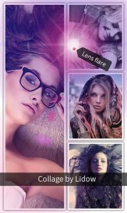Lidow Photo Editor-Photo Effect&Snappy Camera NoAD (PRO) 4.6 Apk for Android 1
