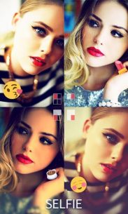 Lidow Photo Editor-Photo Effect&Snappy Camera NoAD (PRO) 4.6 Apk for Android 2