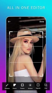 Photo Editor Pro – Effects 4.7 Apk for Android 1