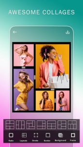Photo Editor Pro – Effects 4.7 Apk for Android 2