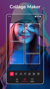 Photo Editor Pro : Fusion 0.6 Apk for Android 3