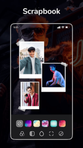 Photo Editor Pro : Fusion 0.6 Apk for Android 5