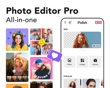 Photo Editor Pro – Polish 1.51.163 Apk + Mod for Android 1