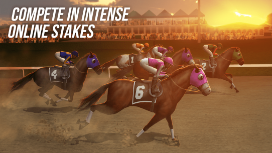 Photo Finish Horse Racing 90.3 Apk + Mod for Android 2