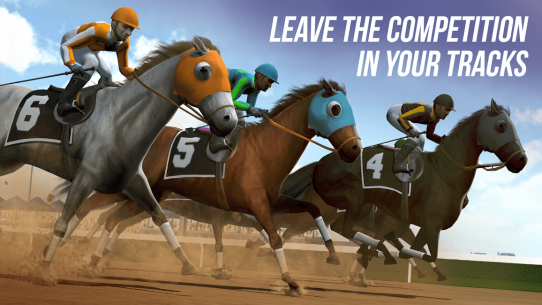 Photo Finish Horse Racing 90.3 Apk + Mod for Android 3