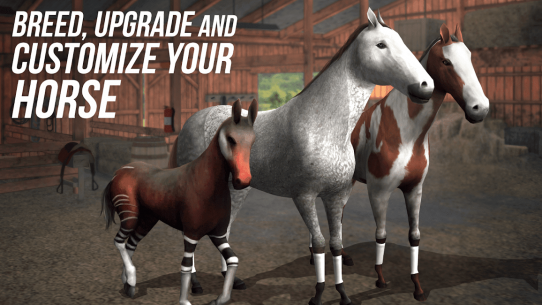 Photo Finish Horse Racing 90.3 Apk + Mod for Android 4