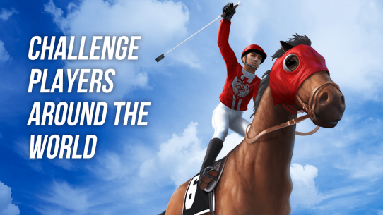 Photo Finish Horse Racing 90.3 Apk + Mod for Android 5