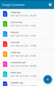 Image converter – Photo, PDF (PRO) 110 Apk for Android 3