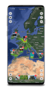 Photo Map 9.04.05 Apk for Android 1