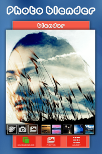 Photo Overlays – Blender (PREMIUM) 2.6 Apk for Android 4