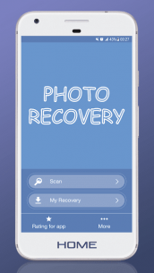 Photo Recovery – Restore Image 3.4.4 Apk for Android 1